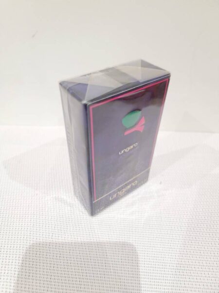 Ungaro pure parfum 7,5 ml. (Vintage 1980s) - Image 3