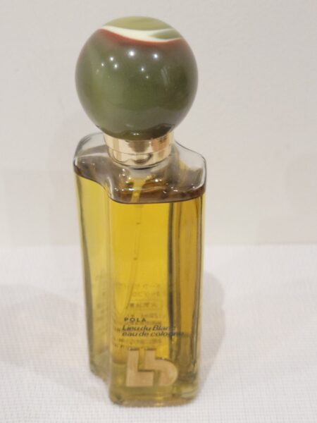 Leau du Blank Pola (Japan) edc 120 ml. - Image 3
