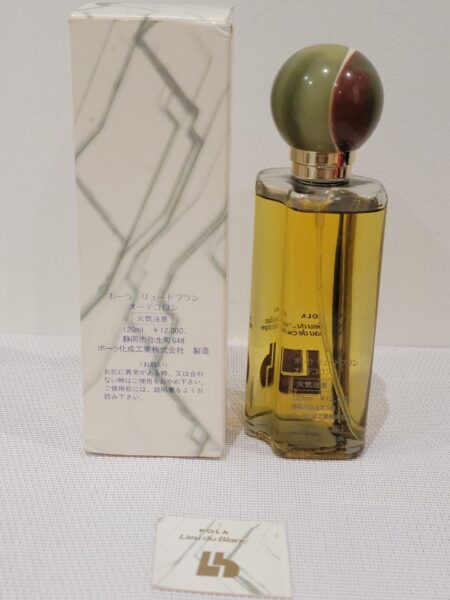 Leau du Blank Pola (Japan) edc 120 ml. - Image 5