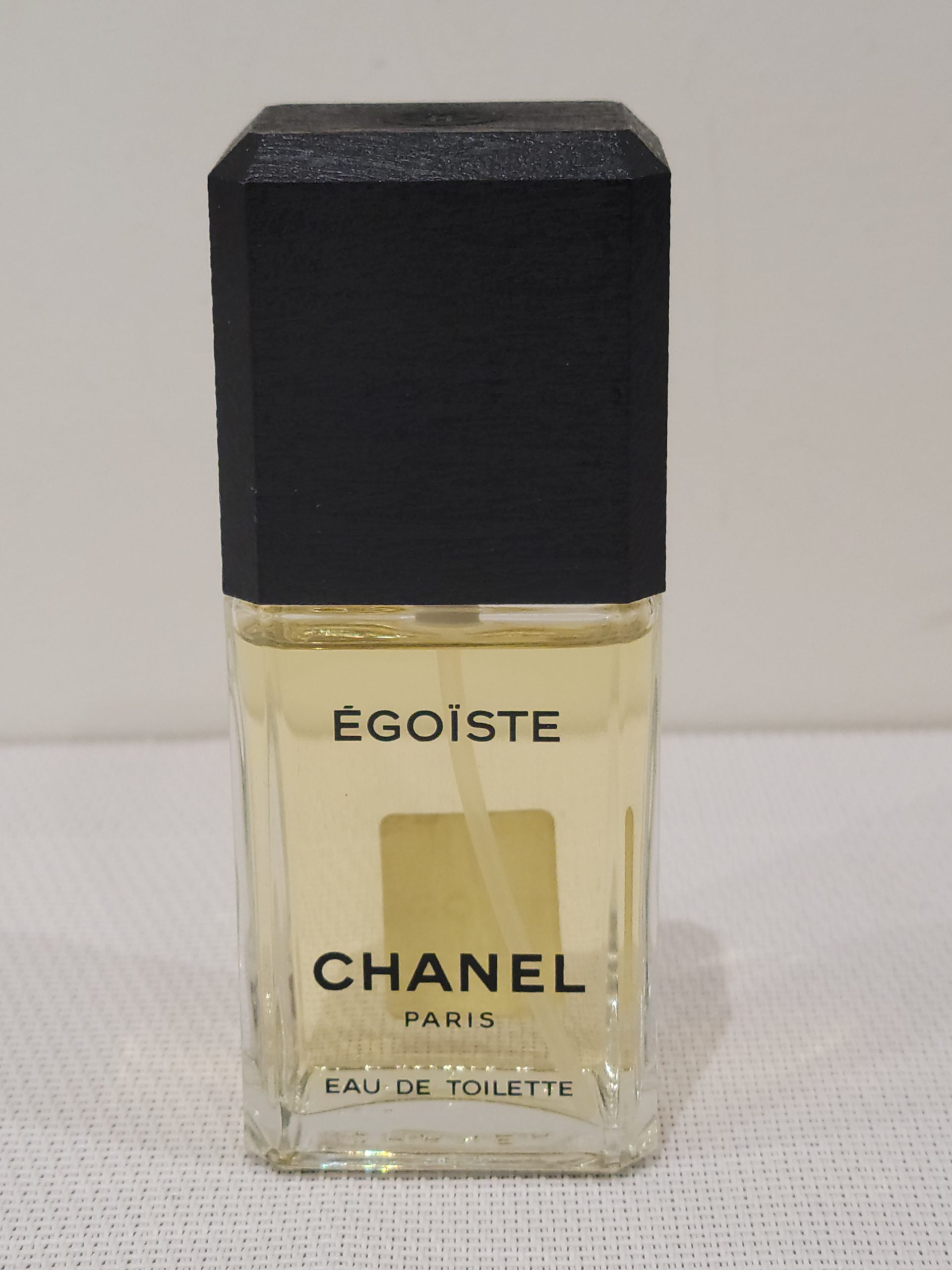 Buy Chanel Egoiste Platinum Eau de Toilette  100 ml Online In India   Flipkartcom