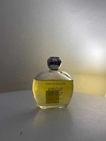 Amour Amour Jean Patou parfum cologne 120 ml. - Image 2