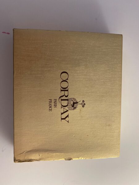 Possession Corday parfum gift set. - Image 5