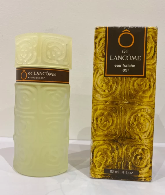 O de Lancôme edt 115 ml