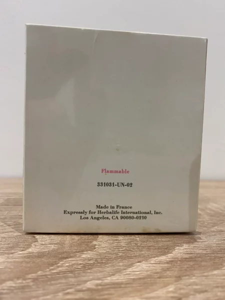 Luscious Herbalife edt 50 ml. - Image 2