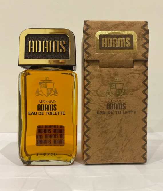 Adams Menard edt 120 ml.
