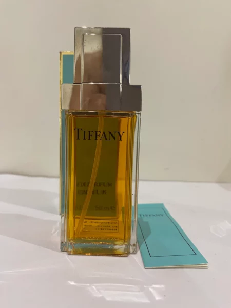 Tiffany Tiffany edp 50 ml. - Image 3