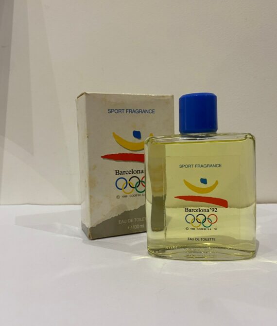 Antonio Puig Barcelona edt 100 ml.
