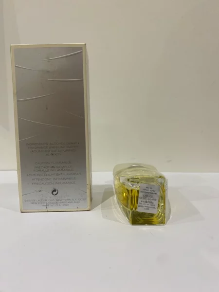 Dazzling silver Estée Lauder edp 50 ml. - Image 2