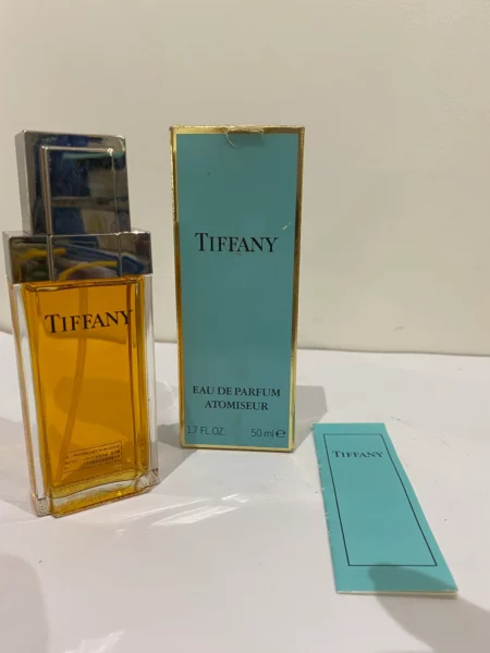 Tiffany Tiffany edp 50 ml. - Image 2