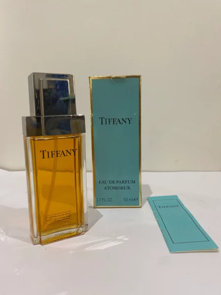 Tiffany Tiffany edp 50 ml.