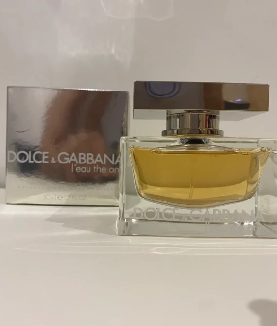 Dolce&Gabbana L’eau the one edp 50 ml.