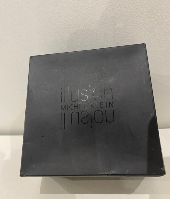 Illusion Michel Klein edp 50 ml.