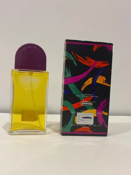 Aria Missoni edt 50 ml. - Image 2