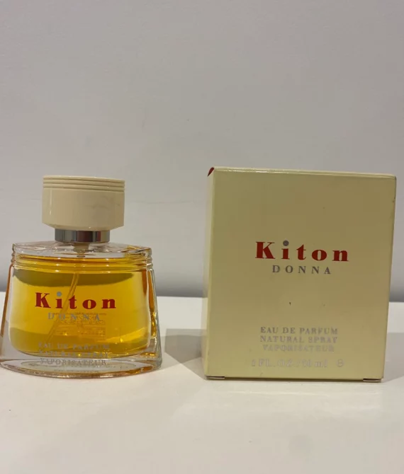 Kiton Donna edp 30 ml.