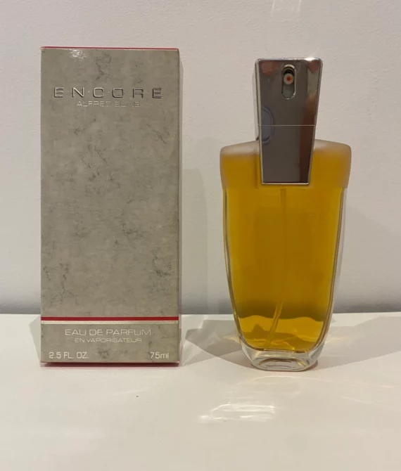 Encore Alfred Sung edt 75 ml.