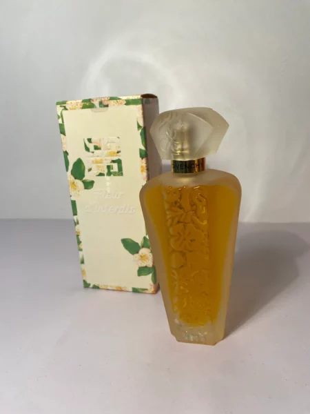 Fleur d’Interdit Givenchy edt 50 ml. - Image 4