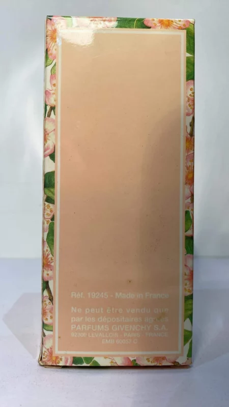 Fleur d’Interdit Givenchy edt 50 ml. - Image 3