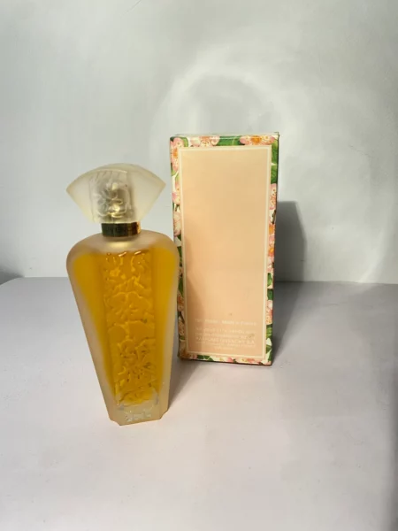 Fleur d’Interdit Givenchy edt 50 ml. - Image 2