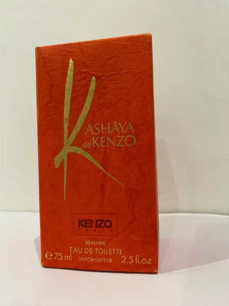 Kashaya de Kenzo edt 75 ml. - Image 5