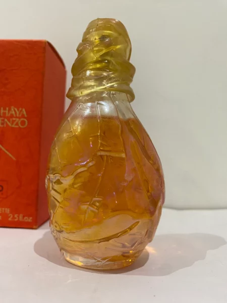 Kashaya de Kenzo edt 75 ml. - Image 3
