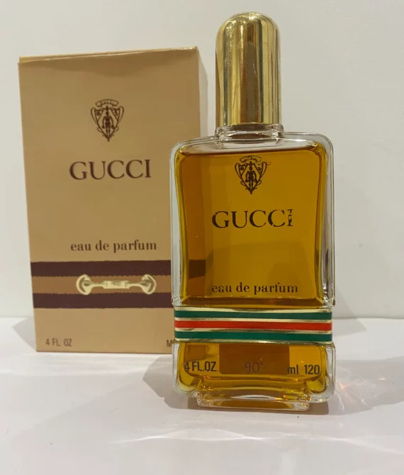 Gucci No 1 edp 120 ml.