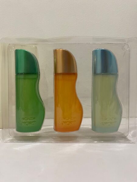 Escada Sport parfums set (15 mlx3). - Image 4