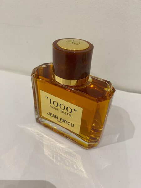1000 Jean Patou edt 60 ml.