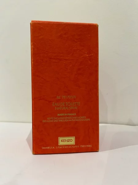 Kashaya de Kenzo edt 75 ml. - Image 2