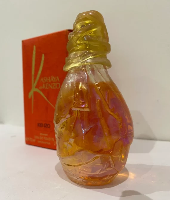 Kashaya de Kenzo edt 75 ml.
