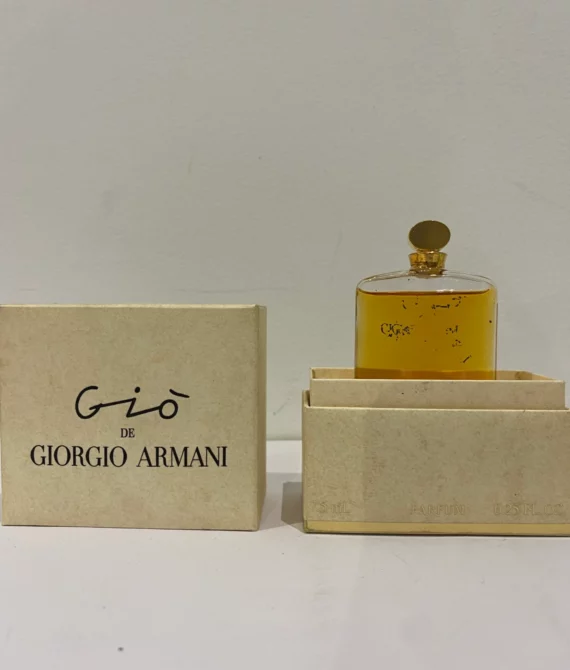 Giò Giorgio Armani pure parfum 7,5 ml