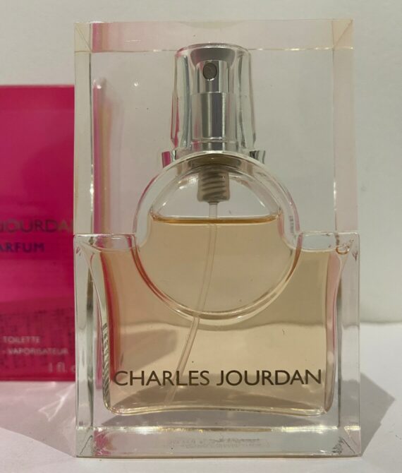 Jarles Jourdan The Parfum 30 ml.