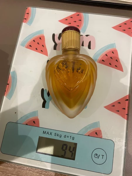 Rapture Victoria’s Secret edc 20 ml. - Image 2
