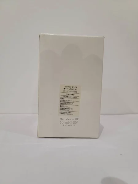 Overture Max Mara edt 50 ml. - Image 2
