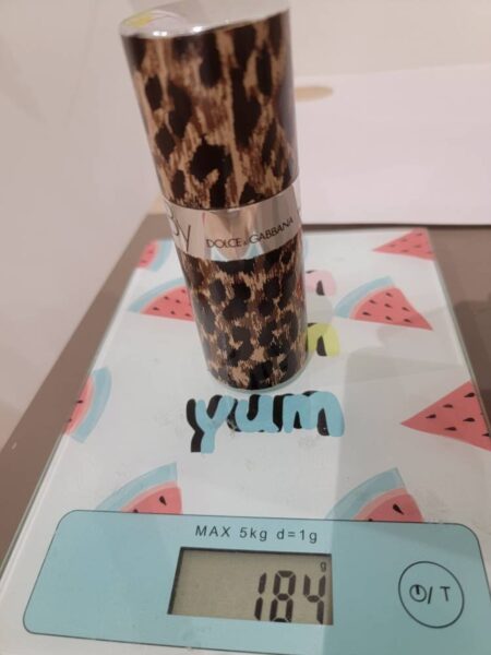 BY Dolce&gabbana edp 50 ml - Image 2