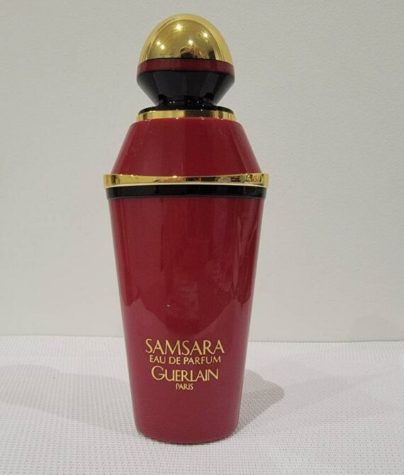 Samsara Guerlain edp 100 ml.