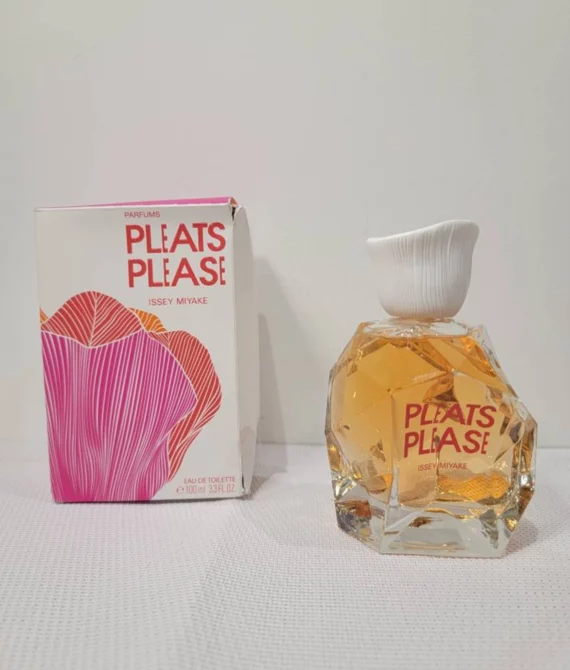 Pleats Please Issey Miyake edt 100 ml.