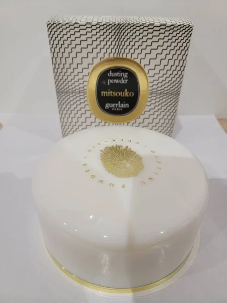 Mitsouko Guerlain perfume powder 200 g. - Image 3
