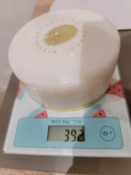 Mitsouko Guerlain perfume powder 200 g. - Image 5