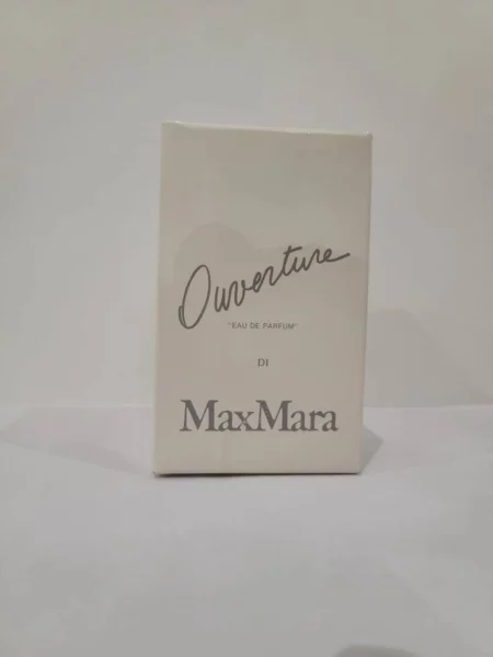 Overture Max Mara edt 50 ml. - Image 3