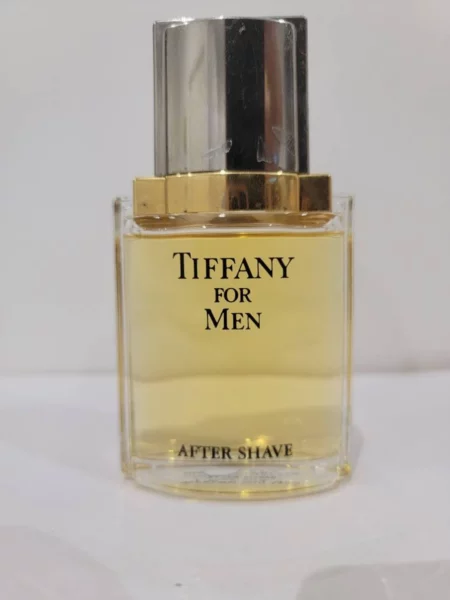Scentvintage - Tiffany Tiffany For Men