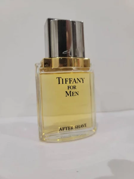 Tiffany Tiffany For Men after shave 50 ml.