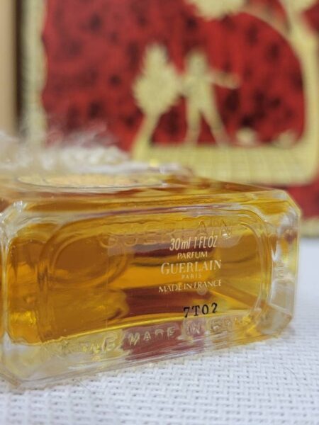 L'Heure Bleue Guerlain pure parfum 30 ml. – Image 6