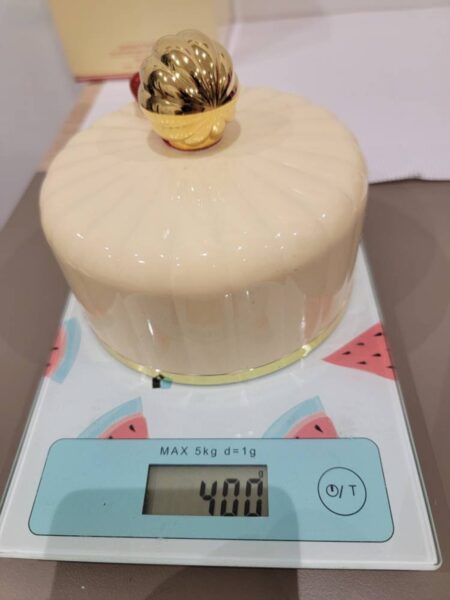 Valentino Valentino perfume powder 200 g. - Image 8