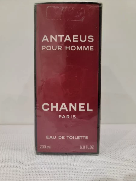 Antaeus Chanel edt 200 ml.