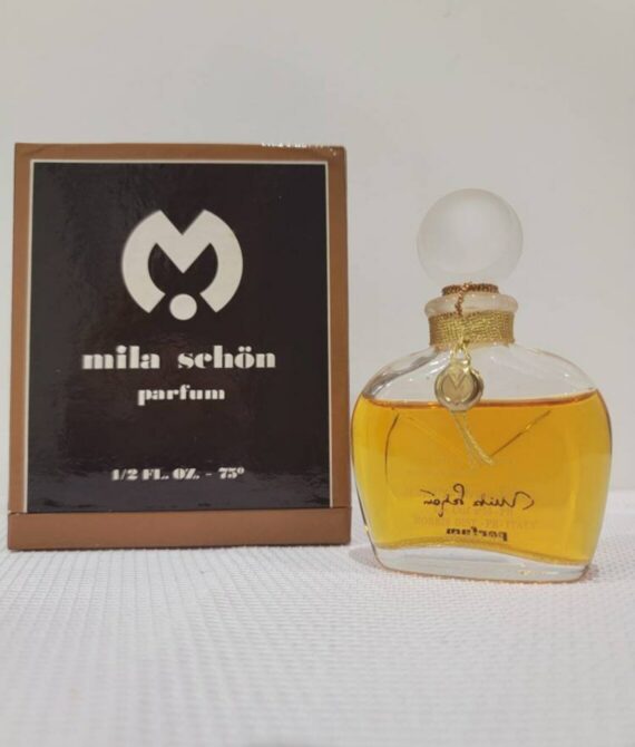 1Mila Schön (Original) Mila Schön pure parfum 16 ml.