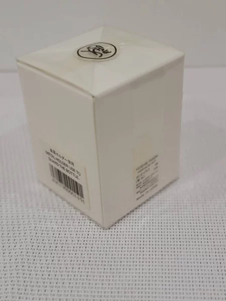 Parfum de Nuit Yoshie Inaba pure parfum 7,5 ml. - Image 3