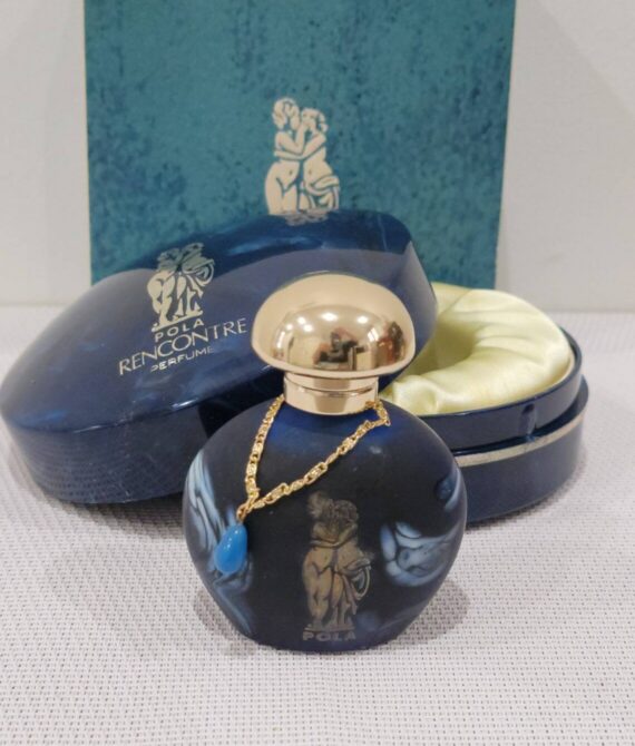 Rencontre Pola (Japan) pure parfum 20 ml.
