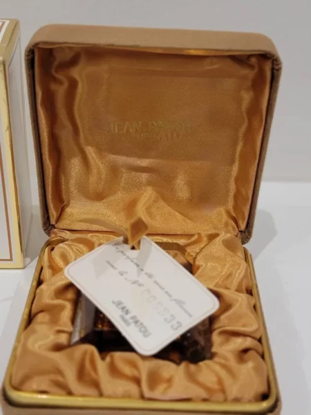 Jean Patou 1000 pure parfum 15 ml. - Image 6