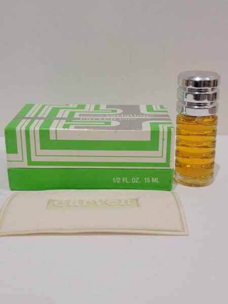 Variations Carven pure parfum 15 ml - Image 3