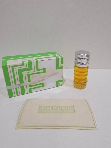 Variations Carven pure parfum 15 ml - Image 4